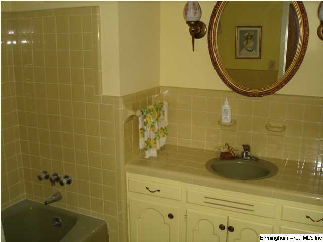 4329 Oak Street Pinson, AL 35126 - Photo 9 of 12