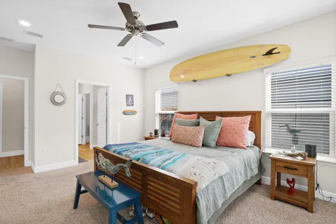 $455,000 | 357 Emerald Cove Street, Panama City Beach, FL 32407