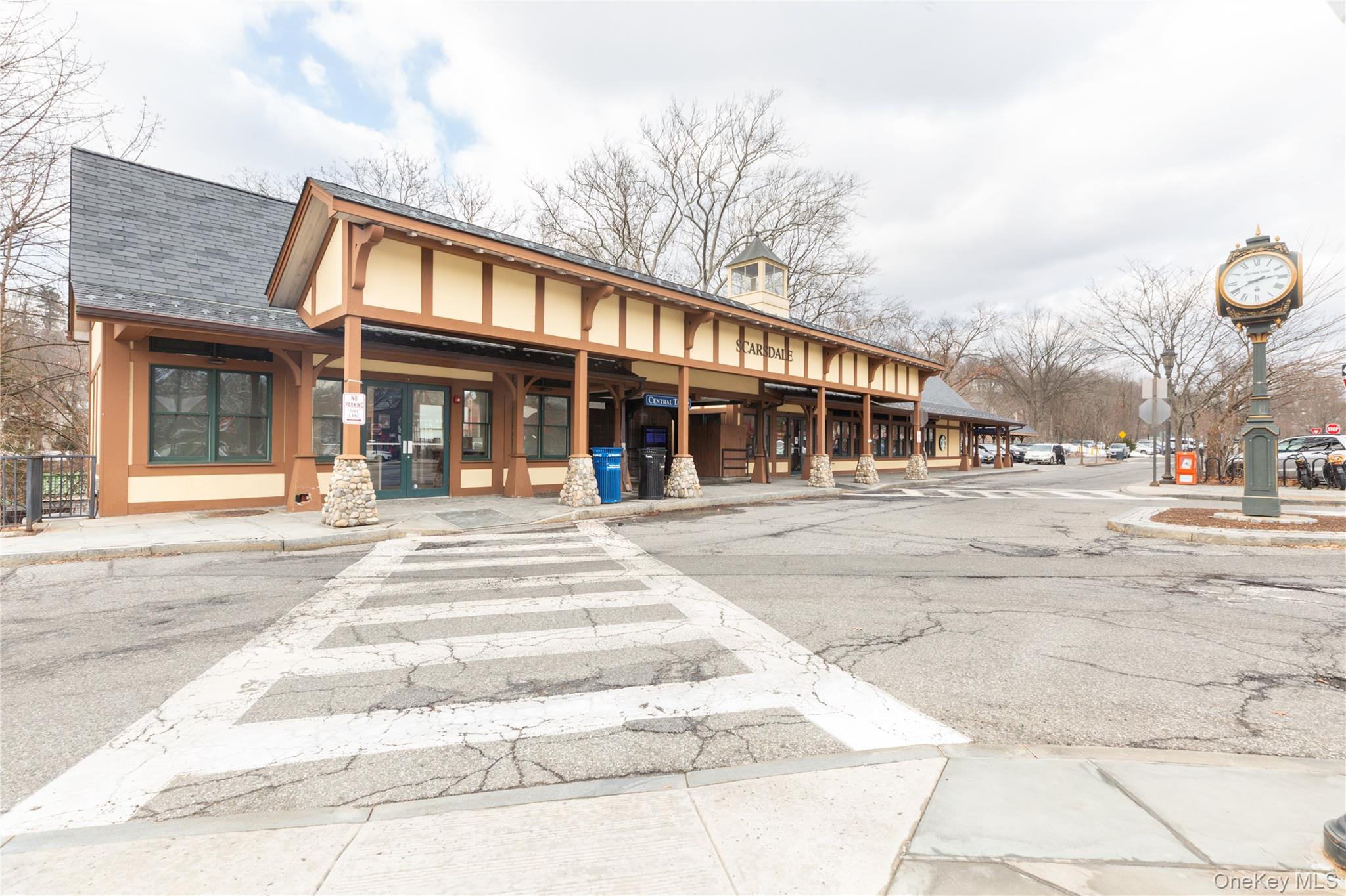 192 Garth Road, Unit 4N Scarsdale, NY 10583 - Photo 31 of 32