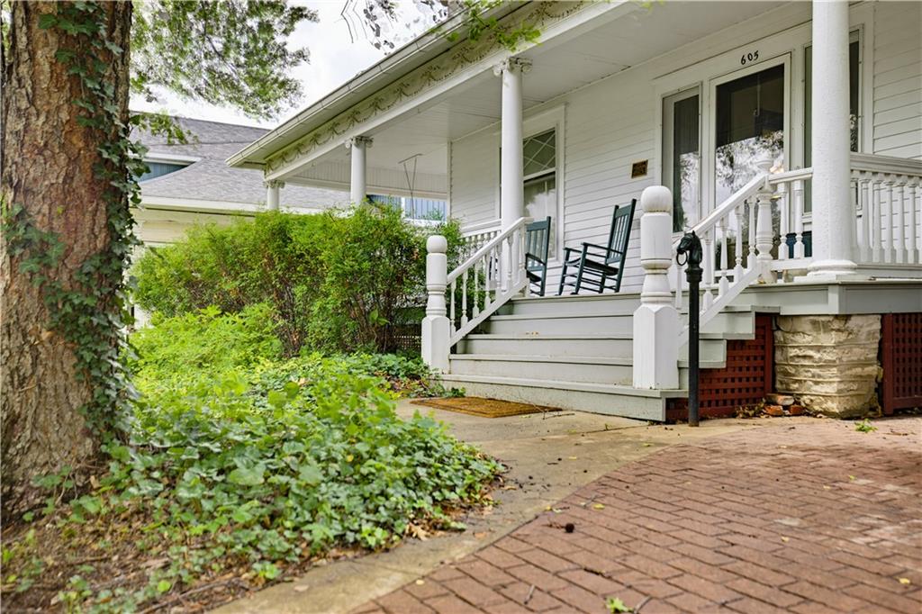 605 West Crowder Road Trenton, MO 64683 - Photo 45 of 48