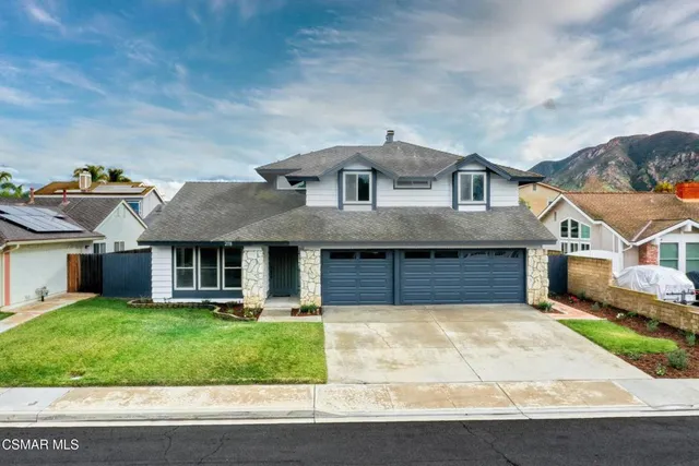$1,299,000 | 278 Spindlewood Avenue, Camarillo, CA 93012