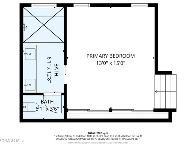 $1,299,000 | 278 Spindlewood Avenue, Camarillo, CA 93012
