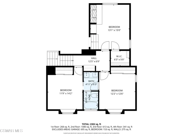 $1,299,000 | 278 Spindlewood Avenue, Camarillo, CA 93012