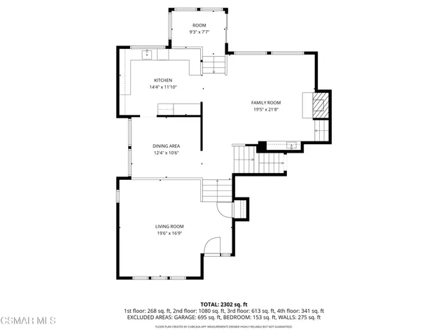 $1,299,000 | 278 Spindlewood Avenue, Camarillo, CA 93012