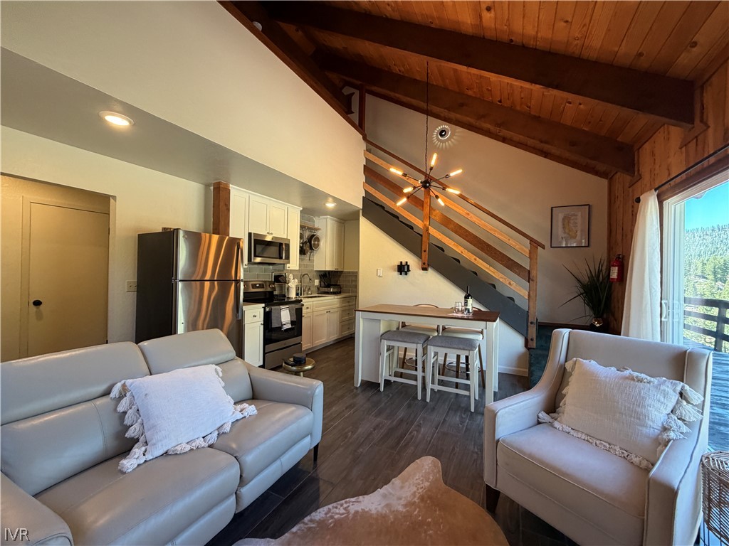 191 Tramway Drive Stateline, NV 89449 - Photo 4 of 28