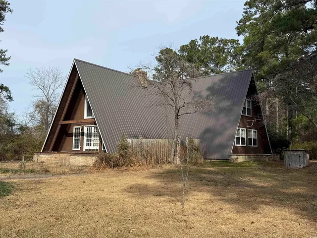 $275,000 | 35 Ramblewood Drive, Andrews, SC 29510