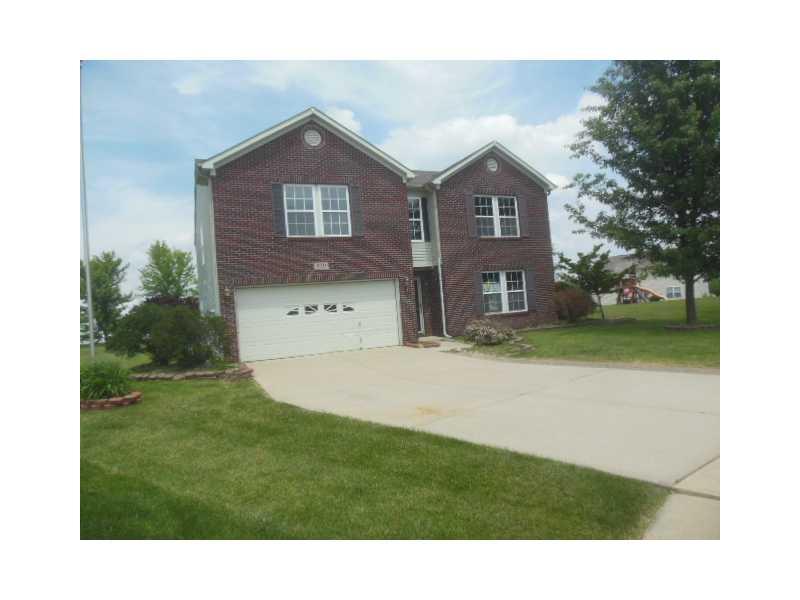 10713 Howe Road Fishers, IN 46038 - Photo 1 of 17