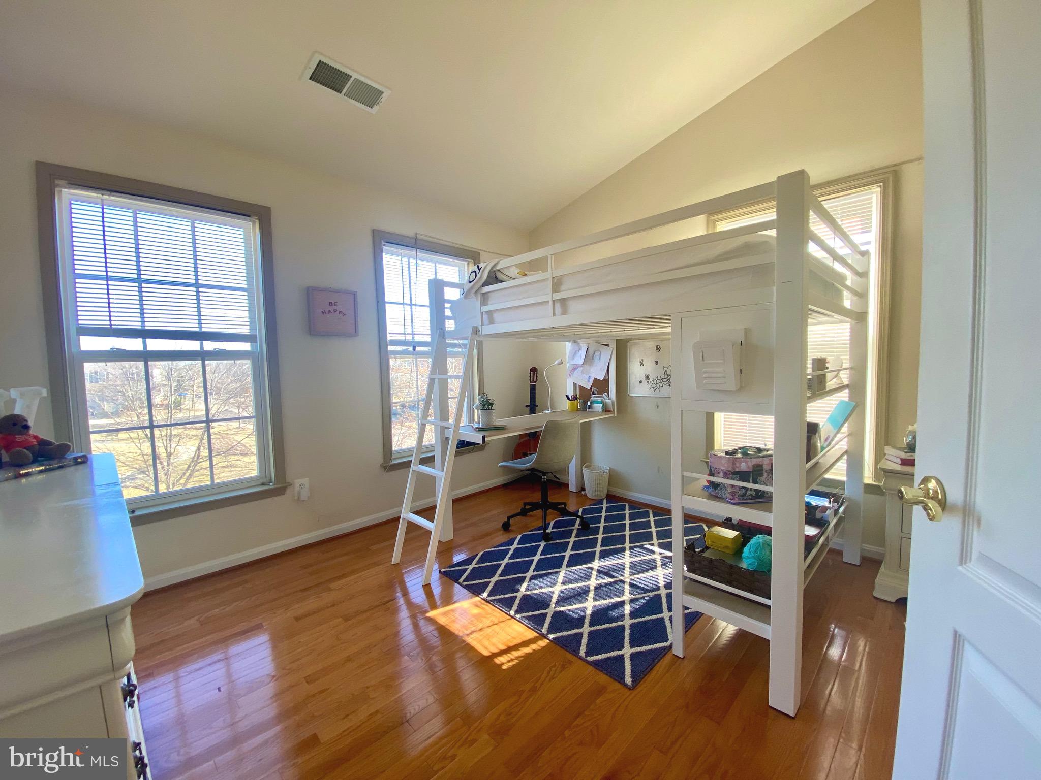 21975 Windover Drive Broadlands, VA 20148 - Photo 16 of 37 a living room with furniture and wooden floor