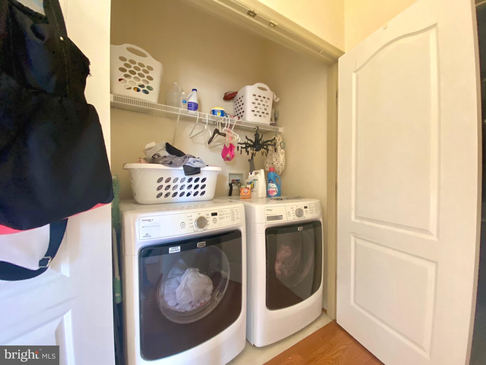 21975 Windover Drive Broadlands, VA 20148 - Photo 25 of 37 a view of utility room