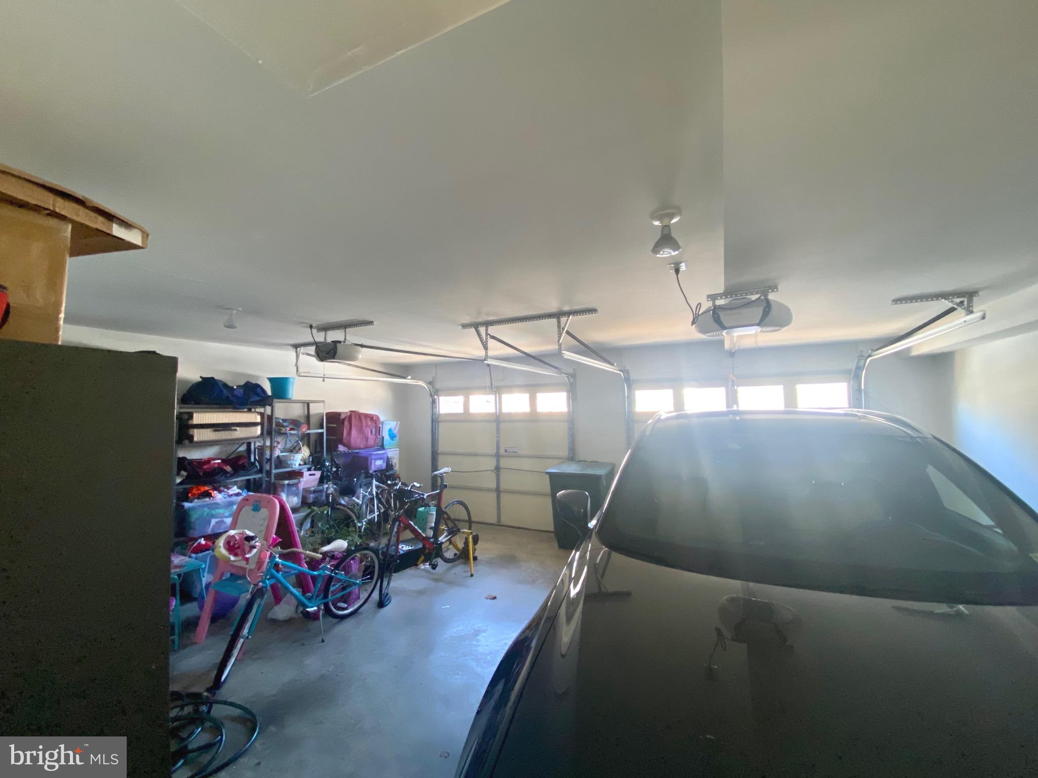 21975 Windover Drive Broadlands, VA 20148 - Photo 33 of 37 a view of a garage with storage