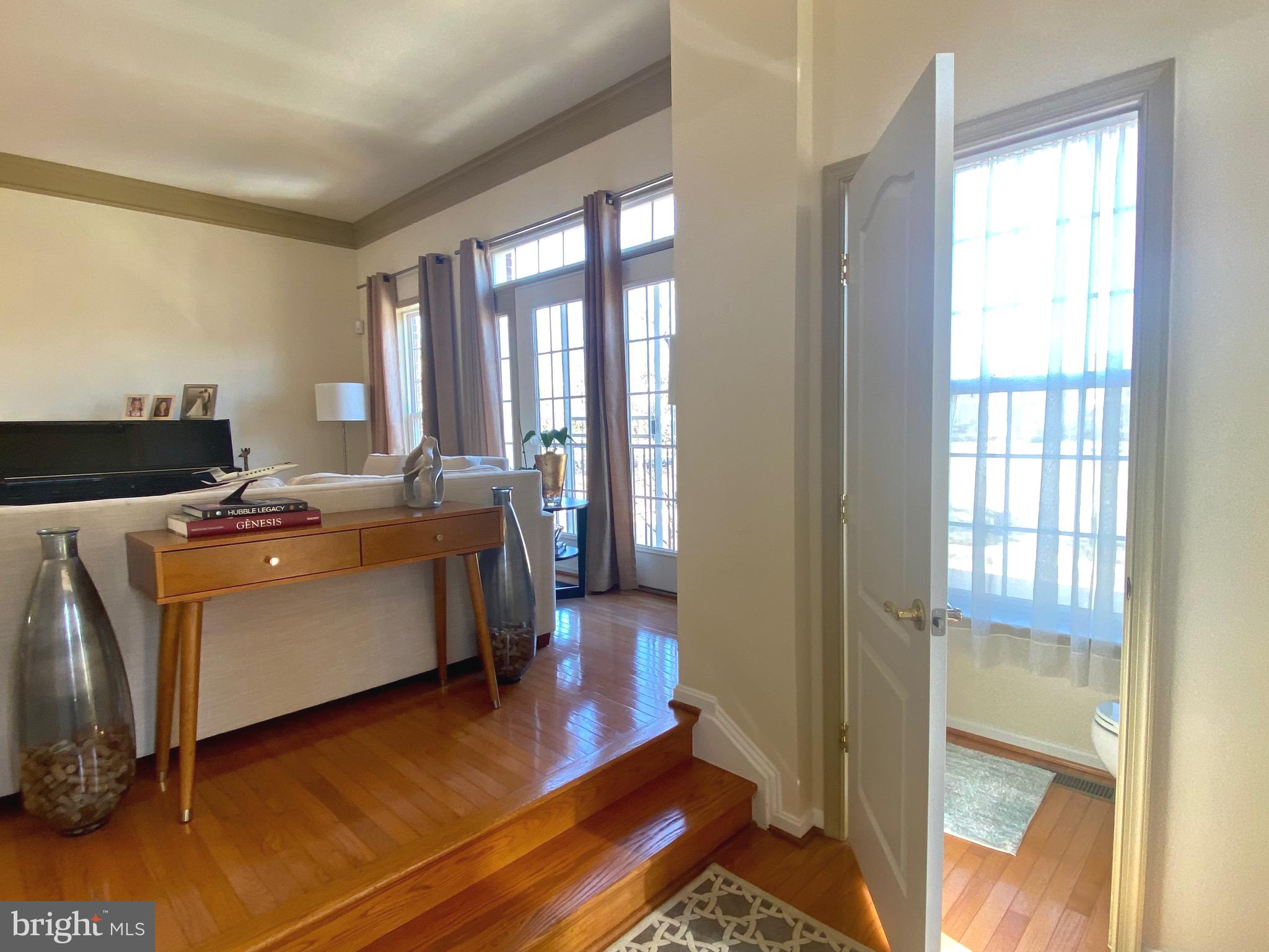21975 Windover Drive Broadlands, VA 20148 - Photo 6 of 37 a view of a room with washer and dryer