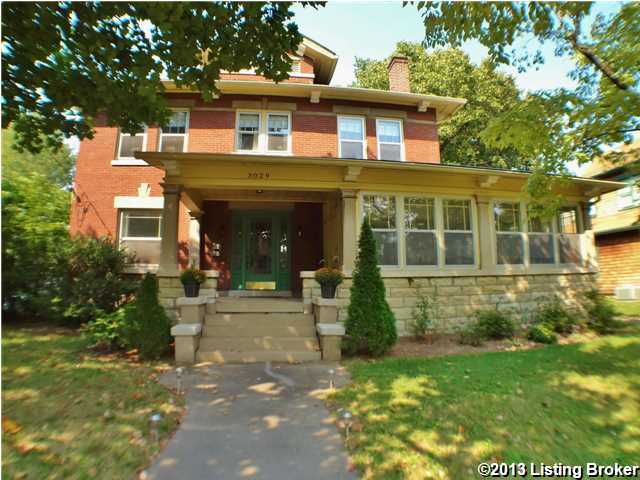 3029 Lexington Road Louisville, KY 40206 - Photo 1 of 36 Primary Photo
