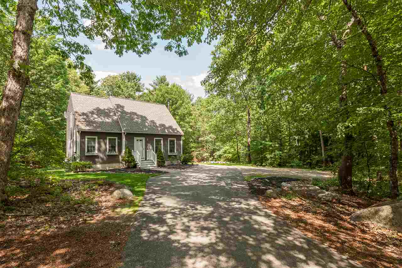 150 Sherborne Road Barrington, NH 03825 - Photo 1 of 30