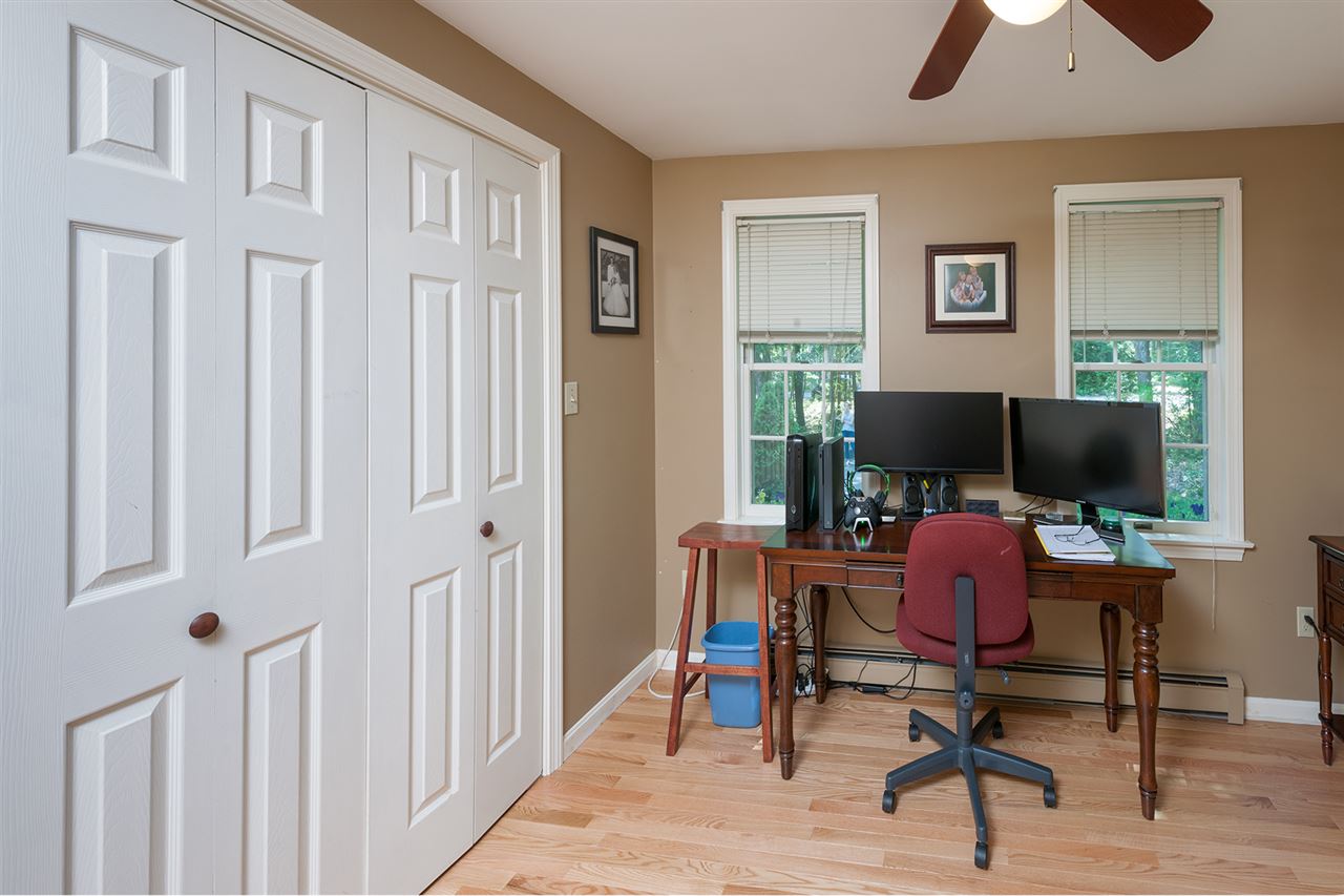 150 Sherborne Road Barrington, NH 03825 - Photo 17 of 30