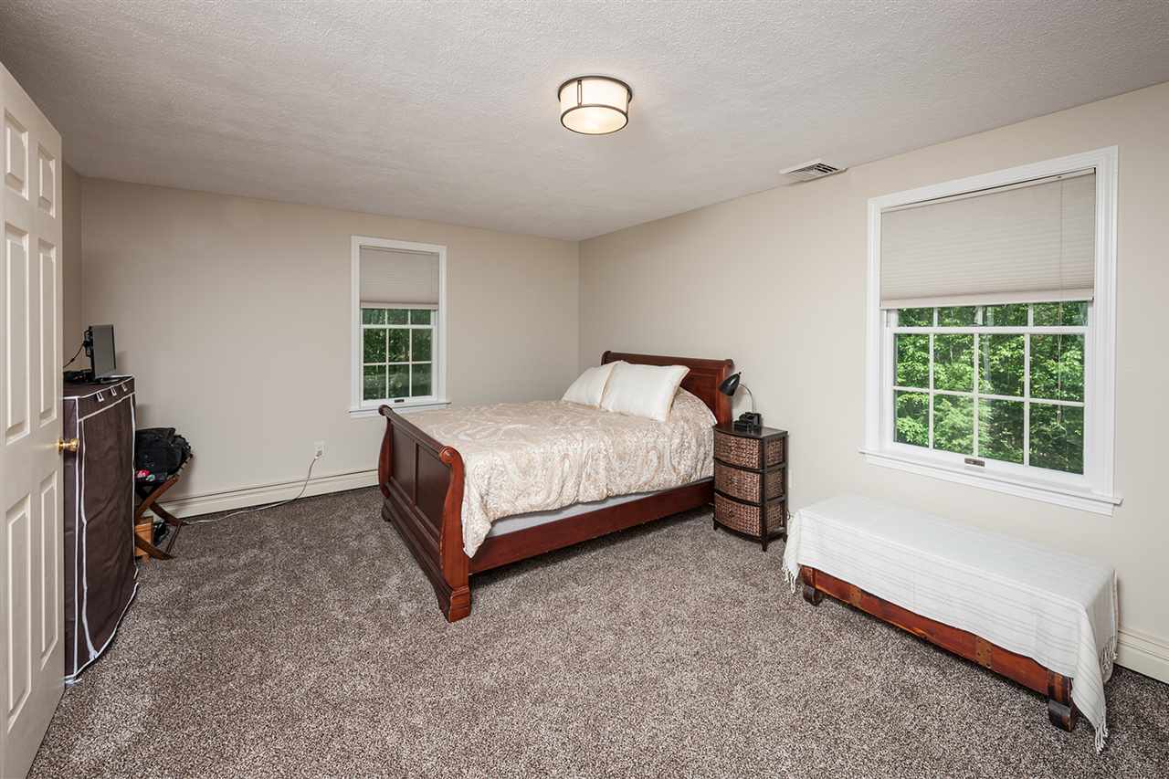 150 Sherborne Road Barrington, NH 03825 - Photo 20 of 30