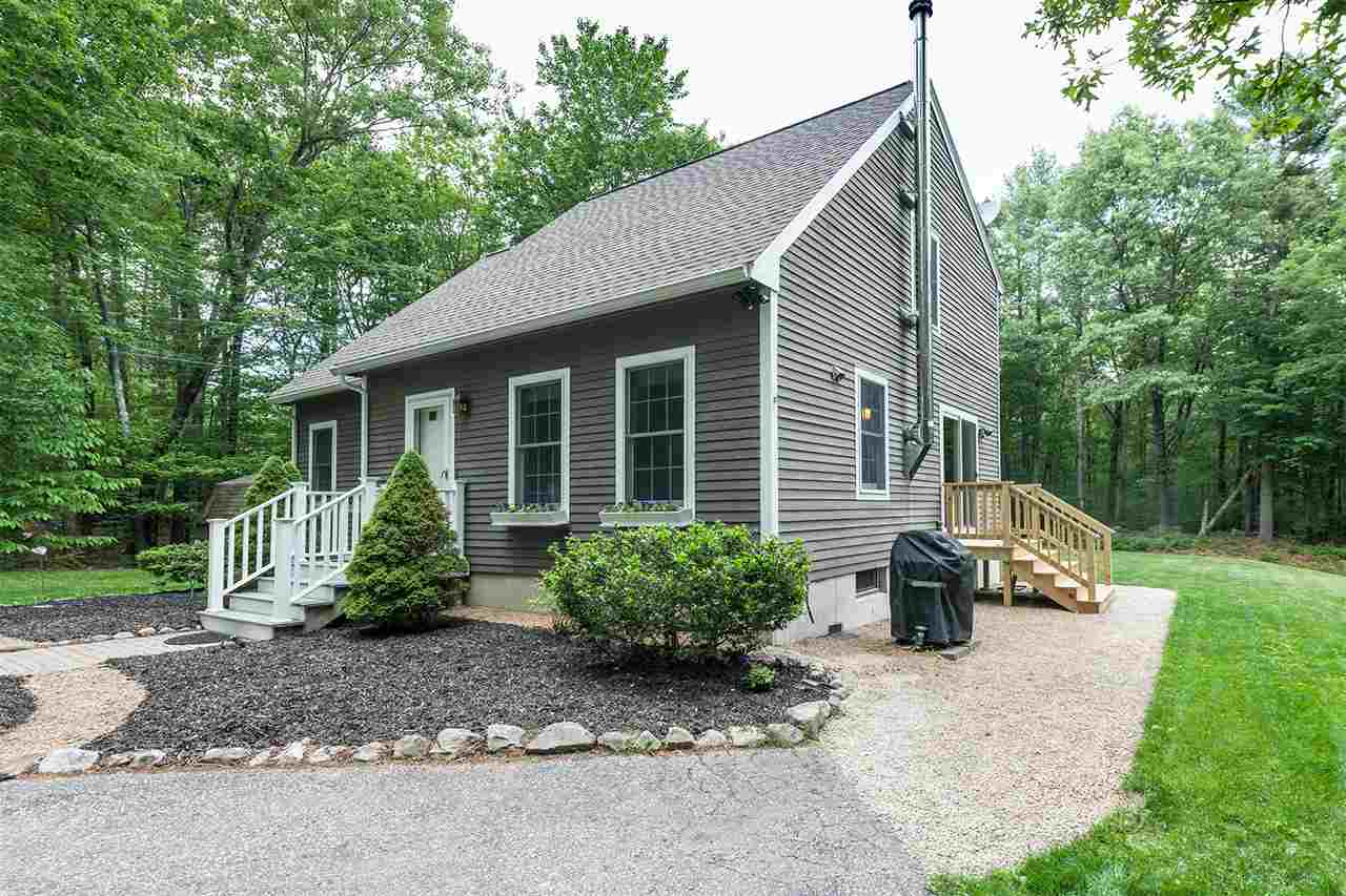 150 Sherborne Road Barrington, NH 03825 - Photo 26 of 30
