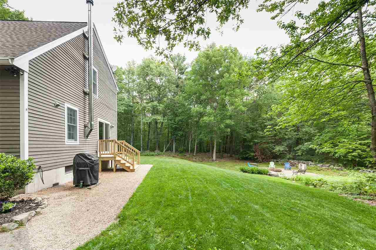 150 Sherborne Road Barrington, NH 03825 - Photo 27 of 30