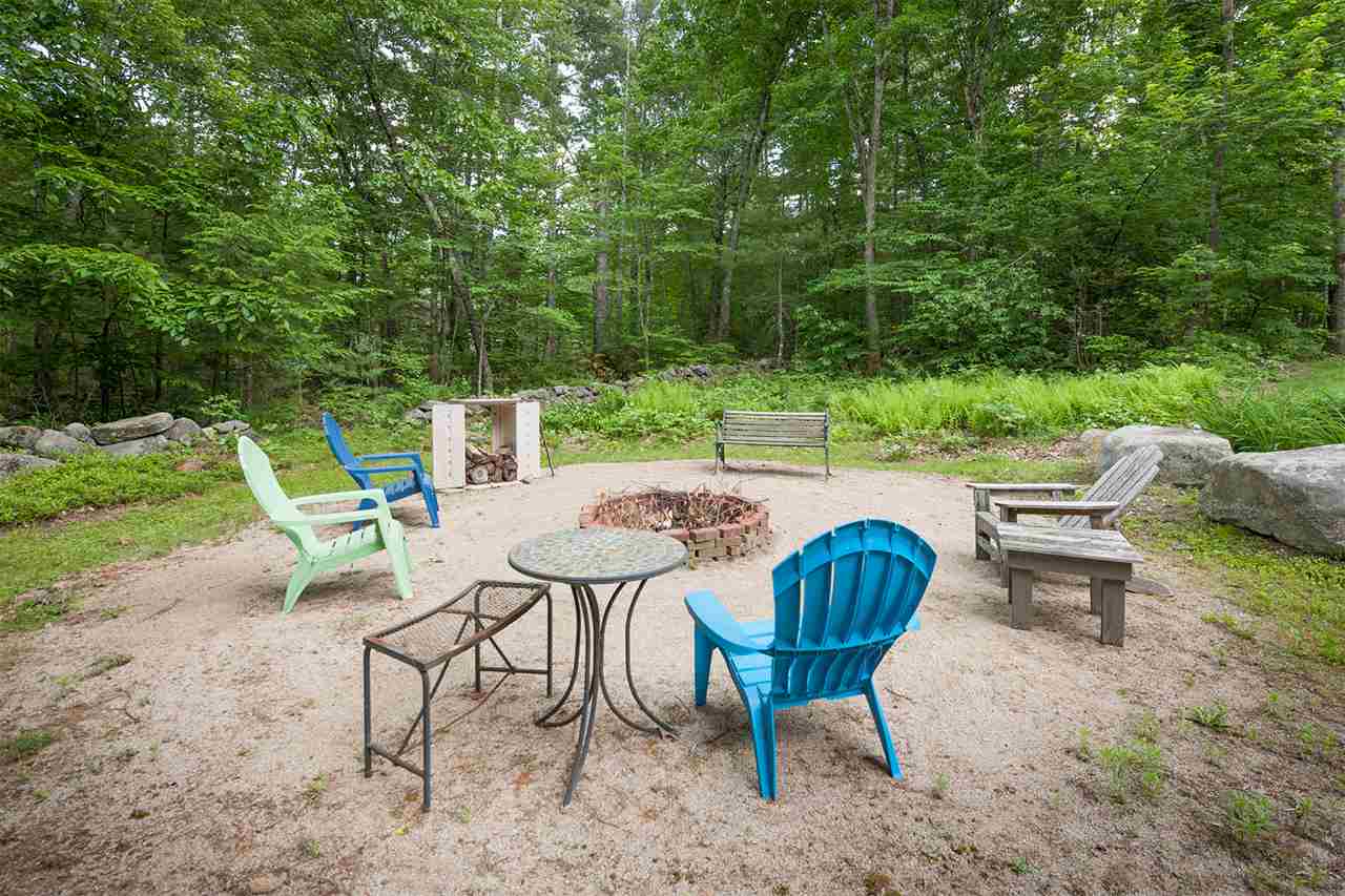 150 Sherborne Road Barrington, NH 03825 - Photo 29 of 30