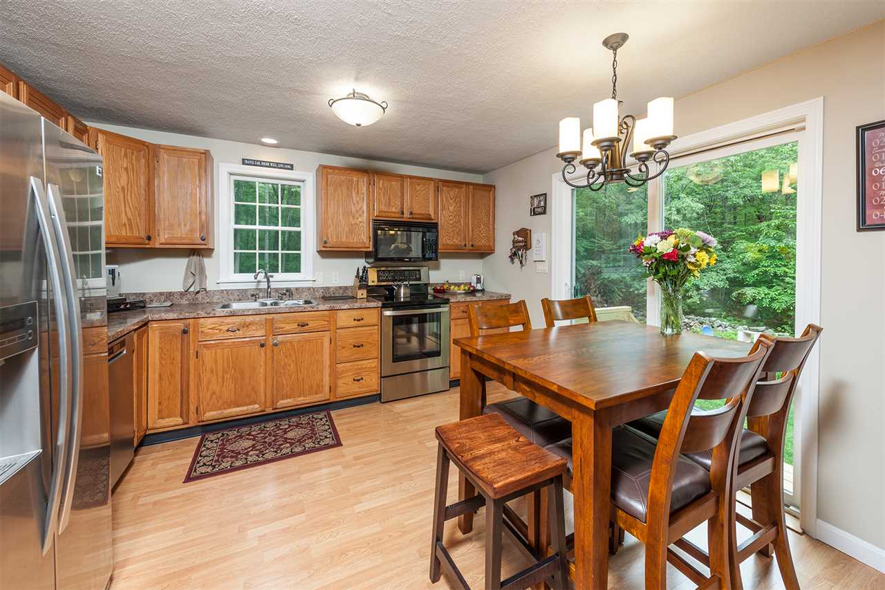 150 Sherborne Road Barrington, NH 03825 - Photo 6 of 30