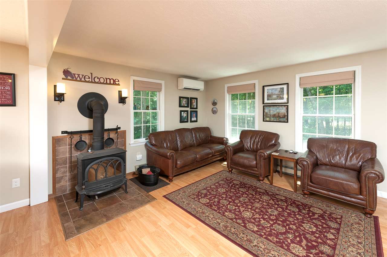 150 Sherborne Road Barrington, NH 03825 - Photo 10 of 30