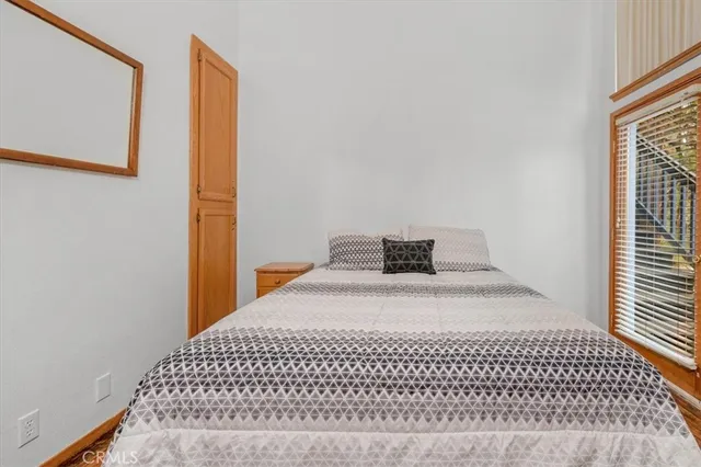 a house view with outdoor seating space