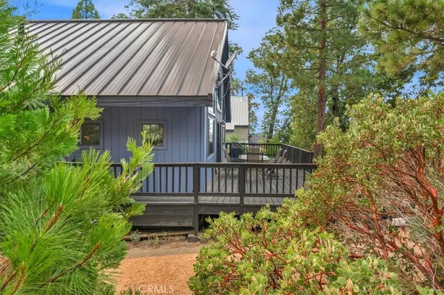 $695,000 | 39536 Musick Falls Road, Shaver Lake, CA 93664