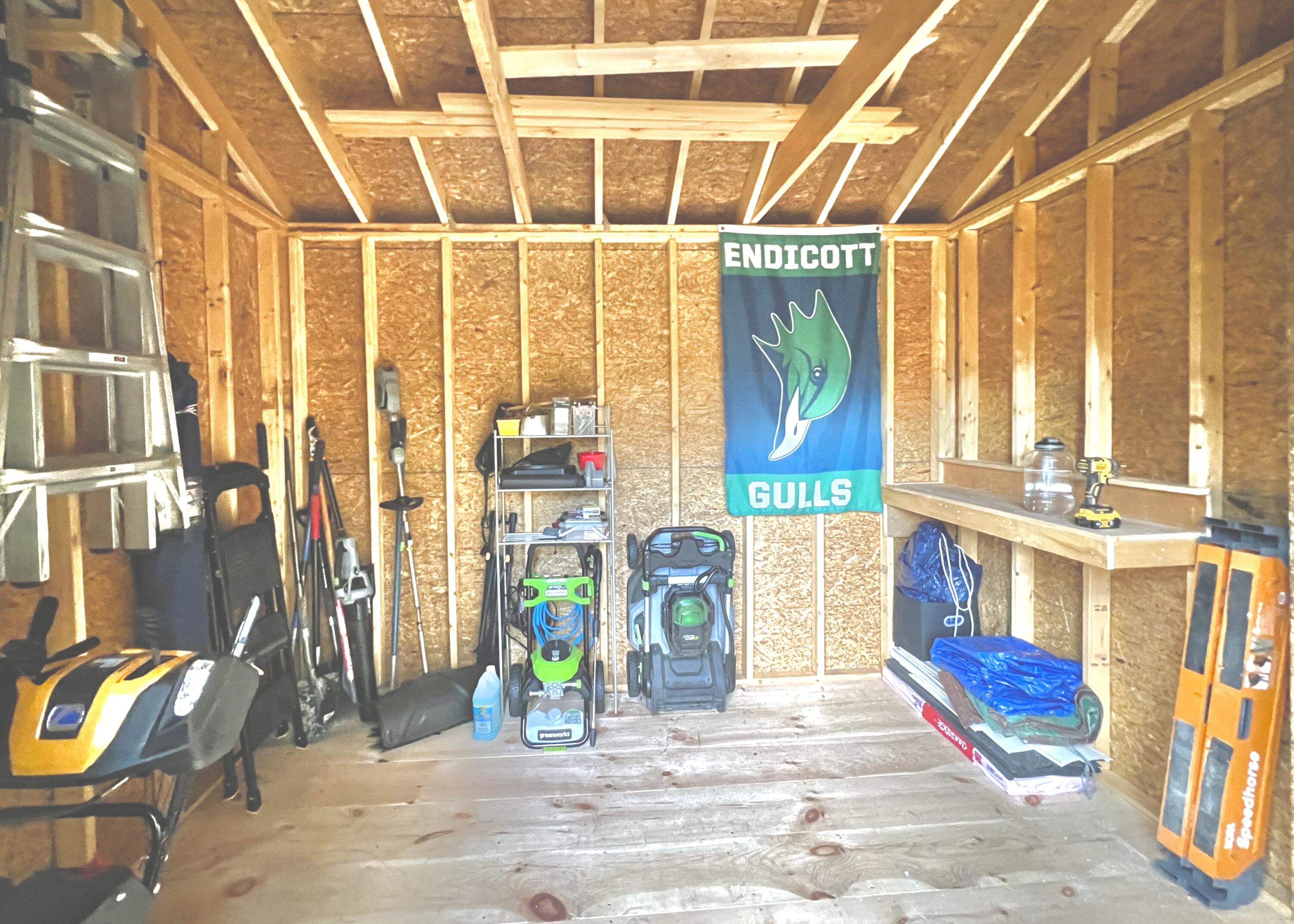 6 Abby Road Raymond, ME 04071 - Photo 73 of 75 Seller favorite - new clean shed