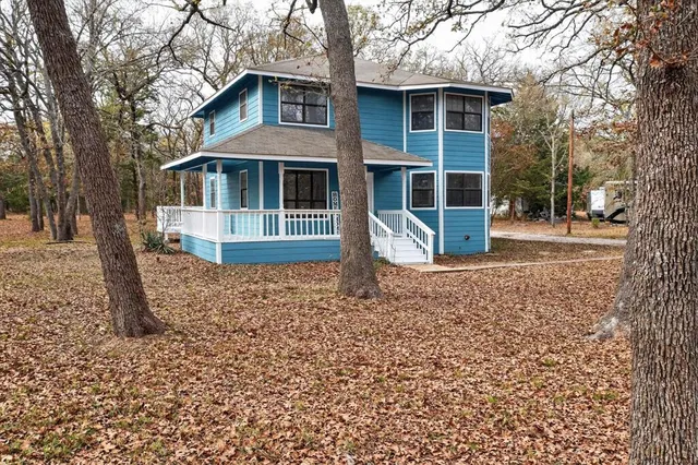 $386,000 | 7680 Private Road 2576, Quinlan, TX 75474