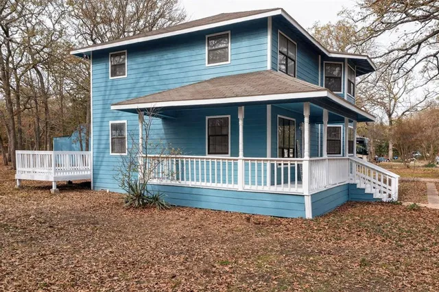 $386,000 | 7680 Private Road 2576, Quinlan, TX 75474