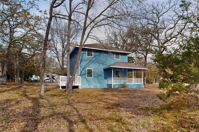 $386,000 | 7680 Private Road 2576, Quinlan, TX 75474