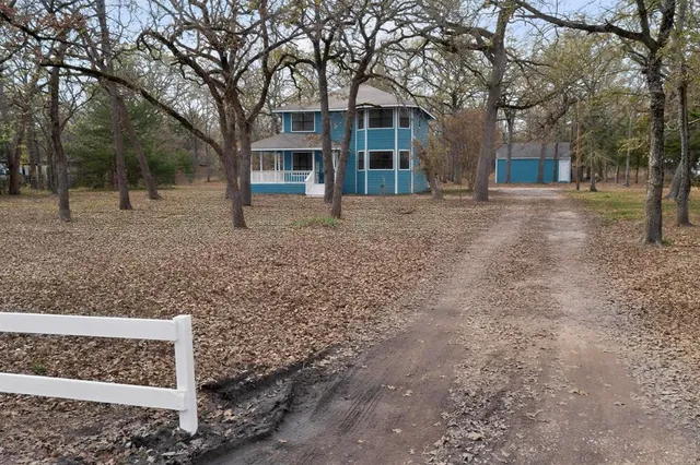 $386,000 | 7680 Private Road 2576, Quinlan, TX 75474