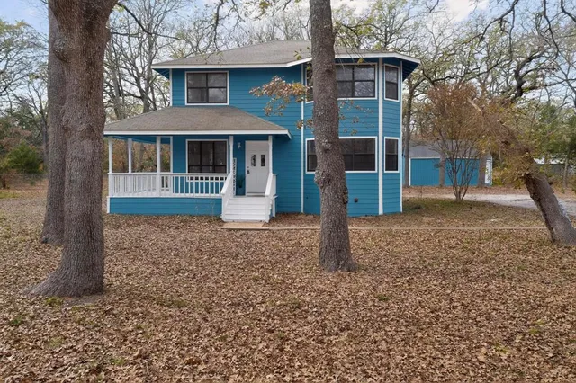$386,000 | 7680 Private Road 2576, Quinlan, TX 75474