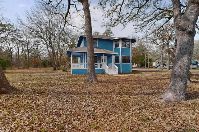 $386,000 | 7680 Private Road 2576, Quinlan, TX 75474