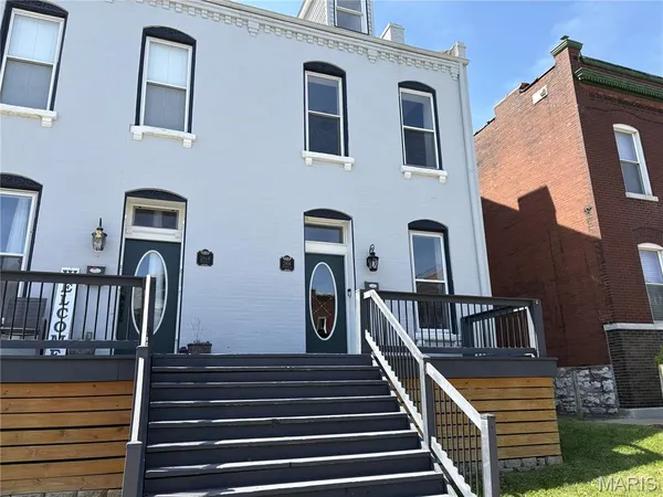 $475,000 | 2816 Magnolia Avenue, St. Louis, MO 63118