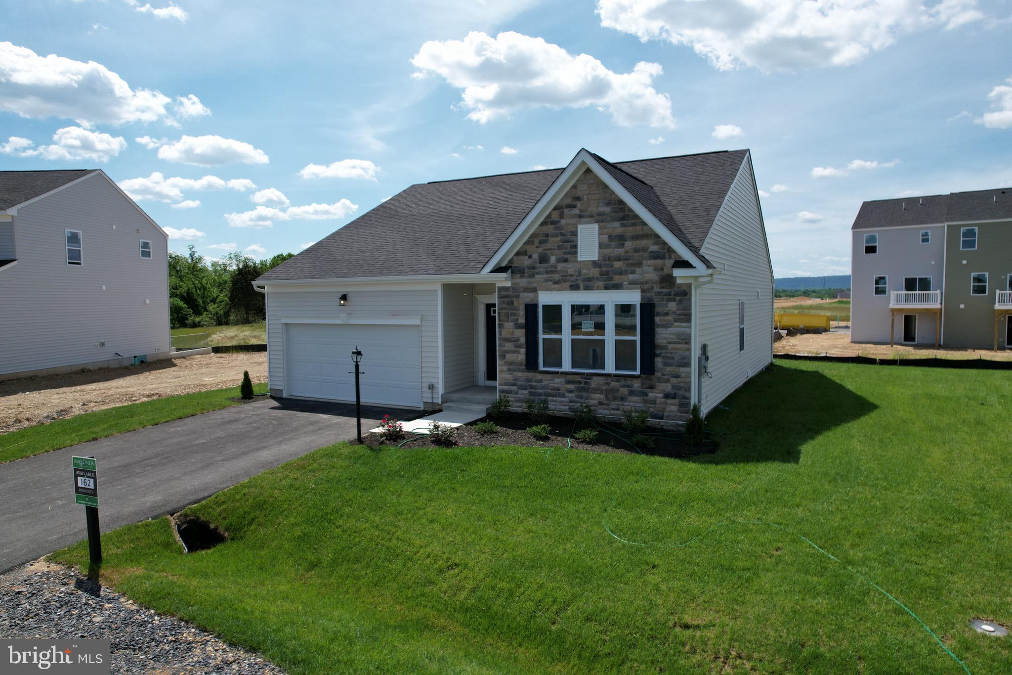 119 Spatterdock Road Inwood, WV 25428 - Photo 1 of 21 Gallery Image 1