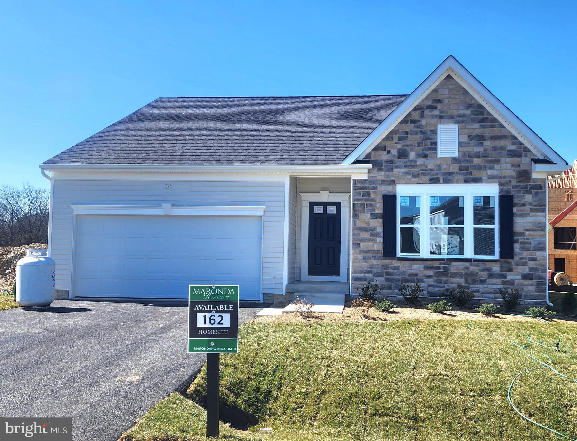 119 Spatterdock Road Inwood, WV 25428 - Photo 20 of 21 Gallery Image 20