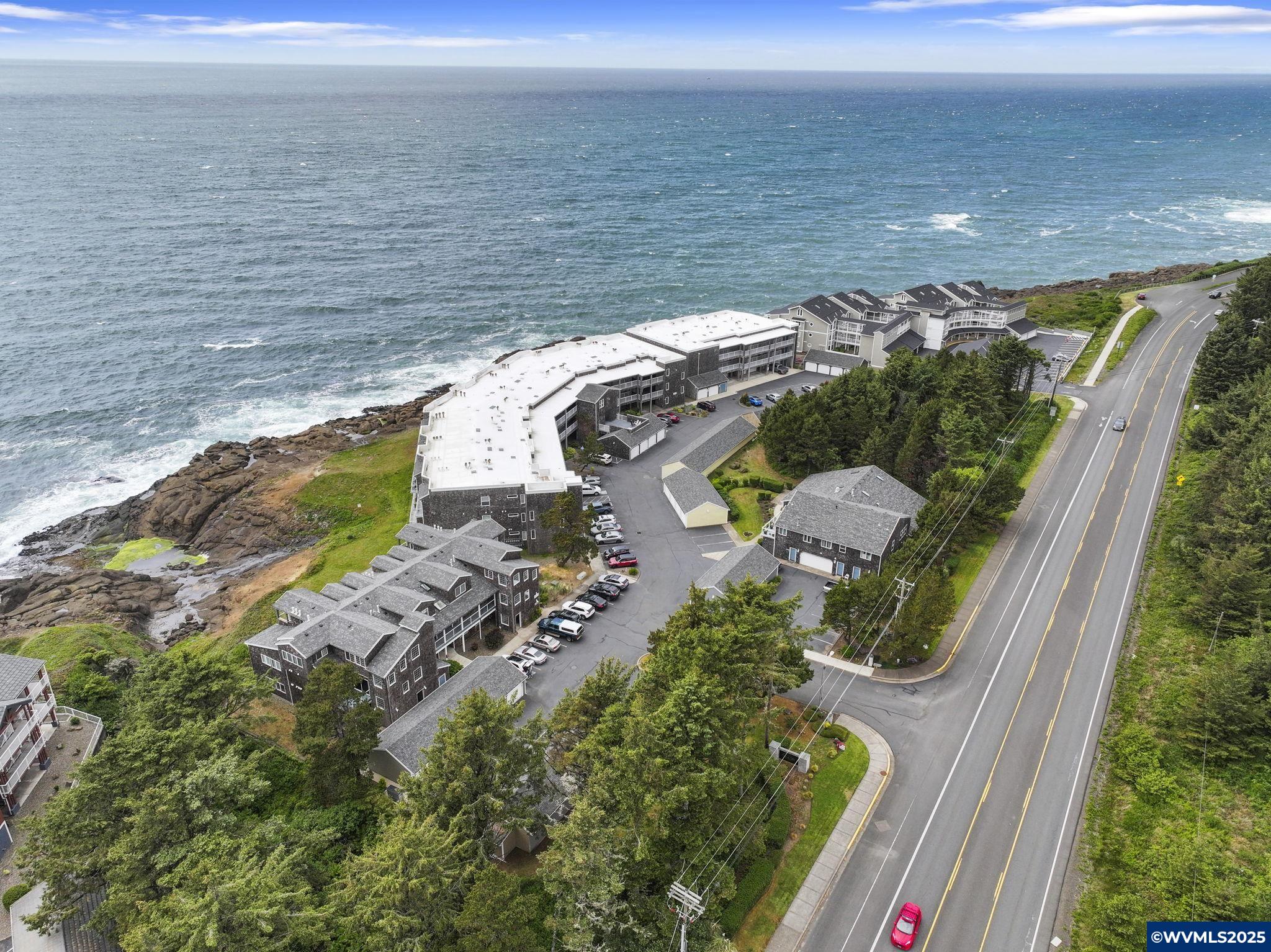 1113 Highway 101, Unit 1 Depoe Bay, OR 97341 - Photo 40 of 48