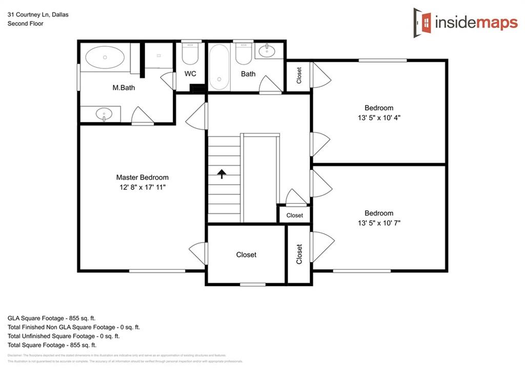 31 Courtney Lane Dallas, GA 30132 - Photo 21 of 21