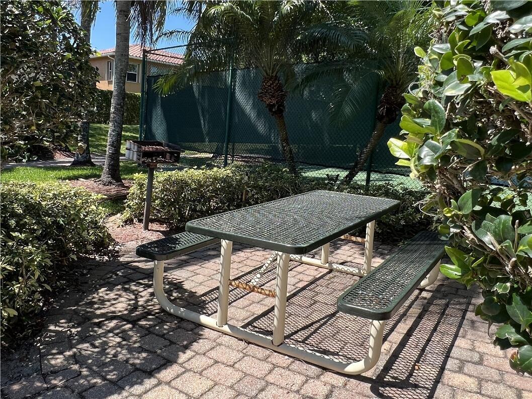 599 Cresta Circle West Palm Beach, FL 33413 - Photo 56 of 56 a view of outdoor space and yard