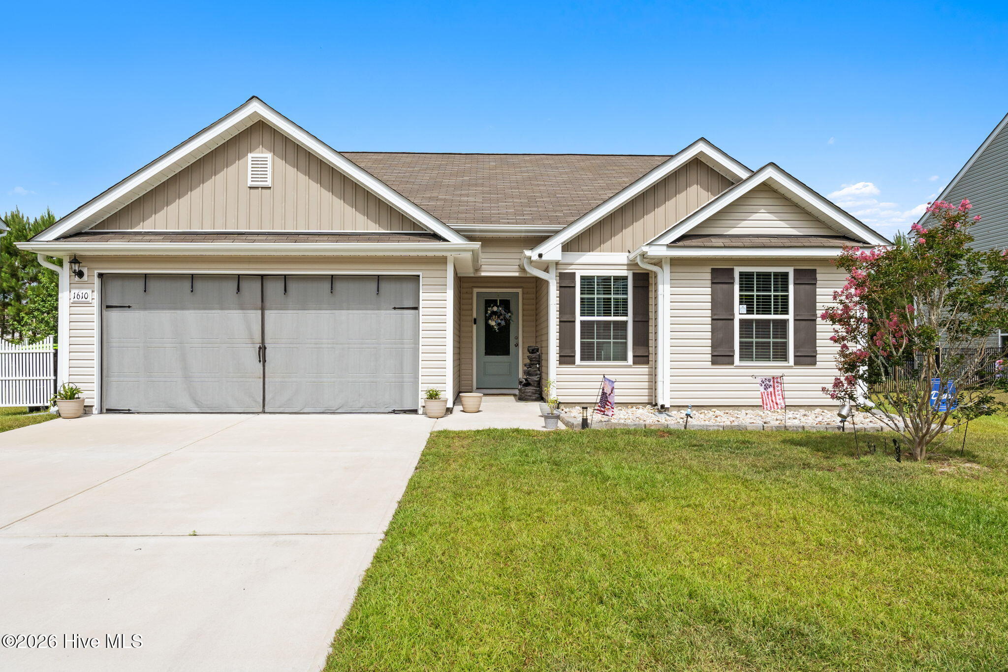 1610 Gate Hill Road Southeast Bolivia, NC 28422 - Photo 1 of 34 Street View
