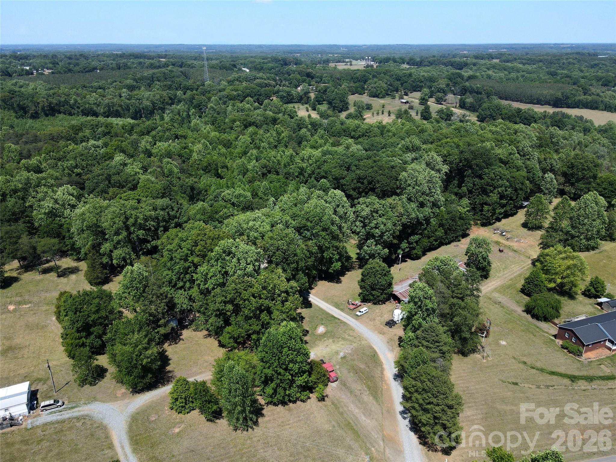 165 Alexander Farm Road Harmony, NC 28634 - Photo 4 of 10