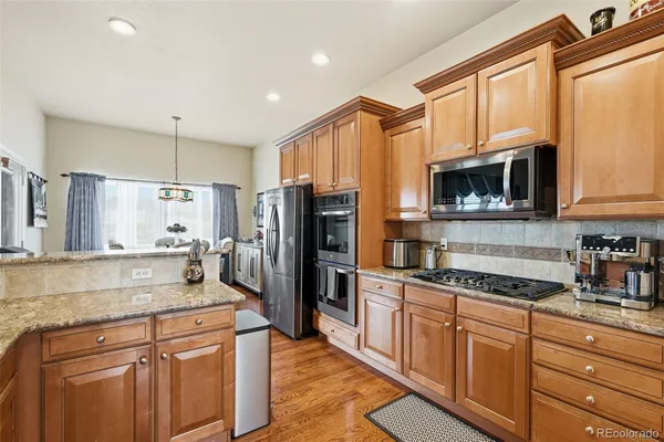 $1,000,000 | 9965 East 143rd Way, Brighton, CO 80602