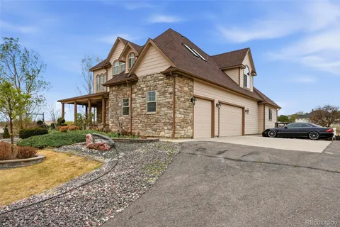 $1,000,000 | 9965 East 143rd Way, Brighton, CO 80602