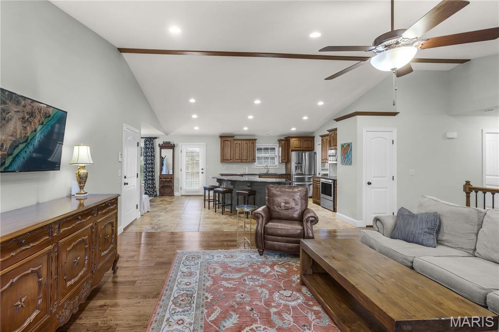 2566 Prairie View Trail Jackson, MO 63755 - Photo 15 of 42