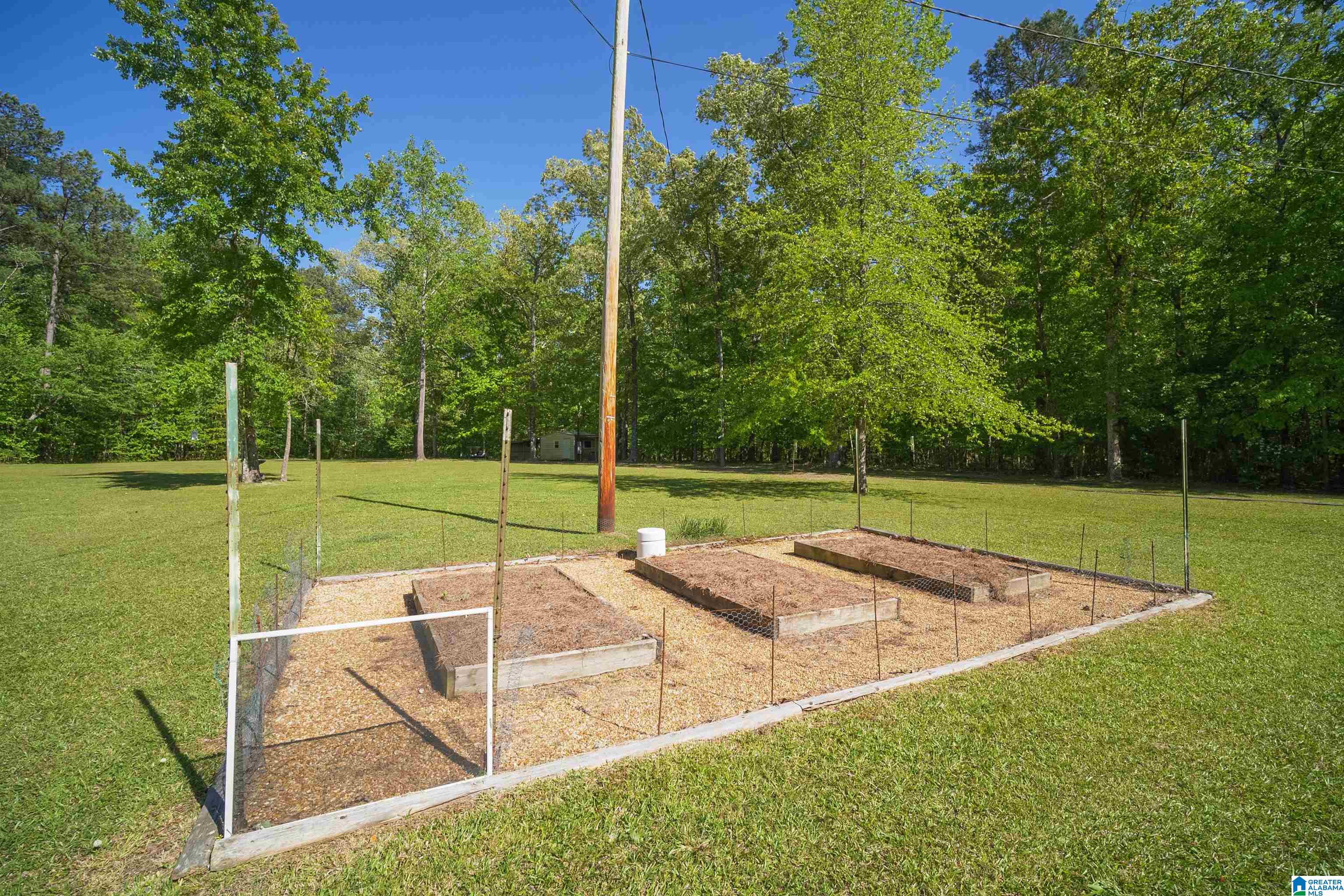 254 Bunkum Creek Road Nauvoo, AL 35578 - Photo 44 of 44