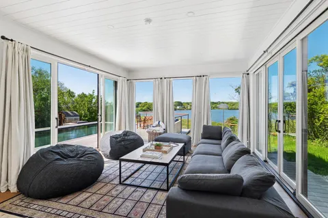 $6,295,000 | 113 South Edgemere Street, Montauk, NY 11954