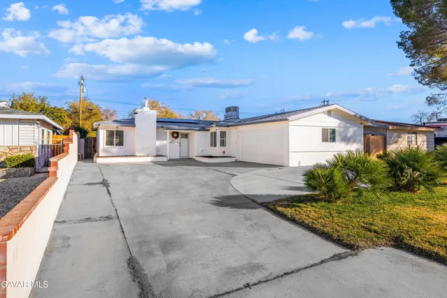 $450,000 | 45026 16th Street West, Lancaster, CA 93534