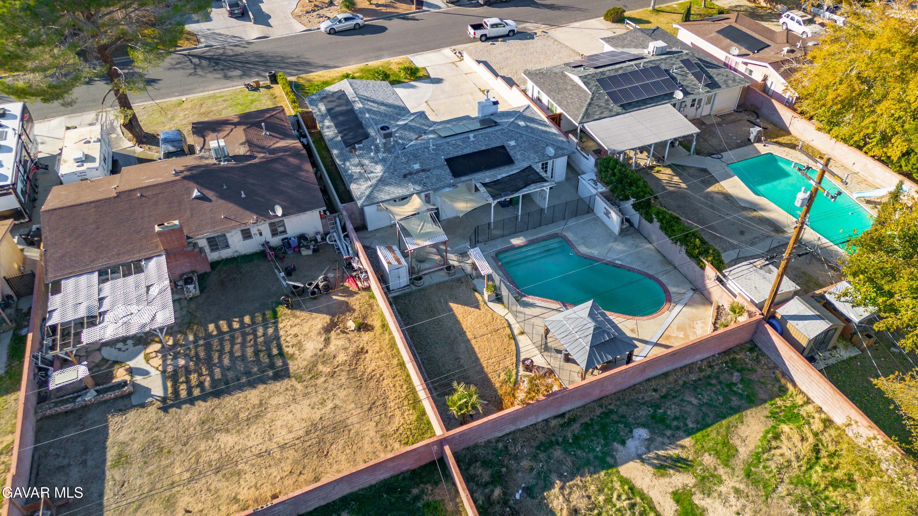 45026 16th Street West Lancaster, CA 93534 - Photo 35 of 37 45026 16th St W-35