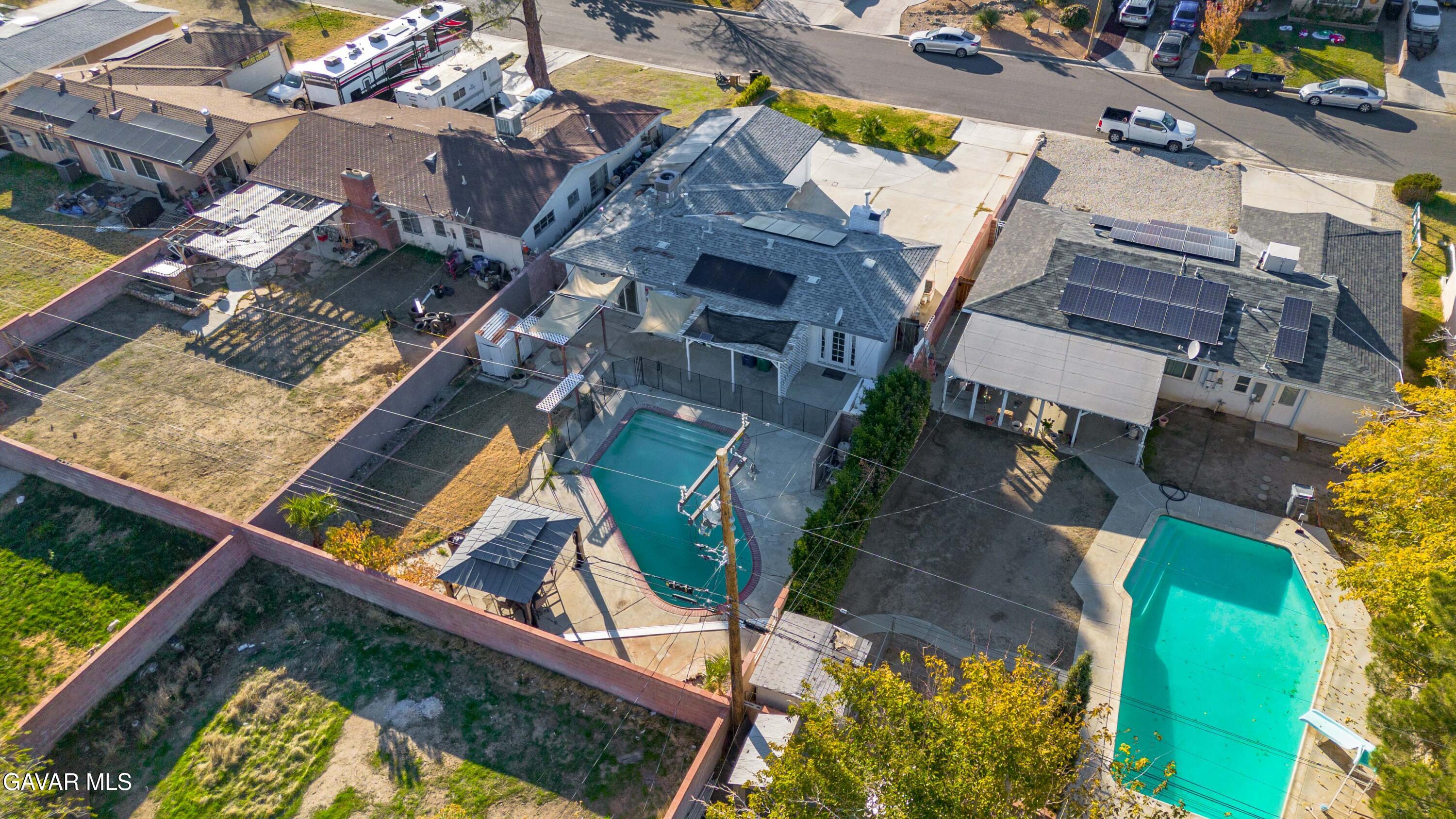 45026 16th Street West Lancaster, CA 93534 - Photo 36 of 37 45026 16th St W-36