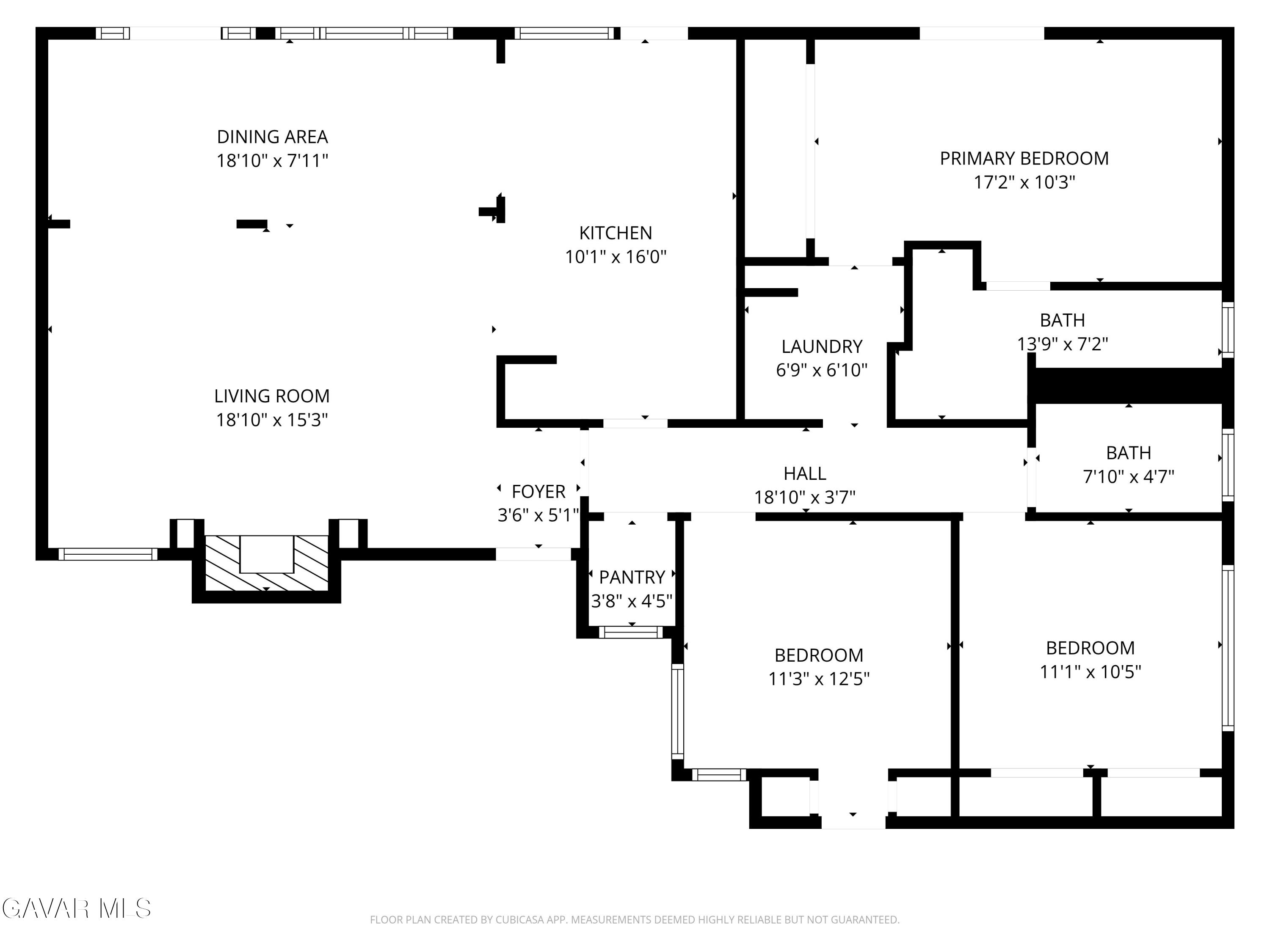 45026 16th Street West Lancaster, CA 93534 - Photo 37 of 37